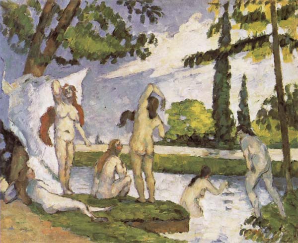 Bathers